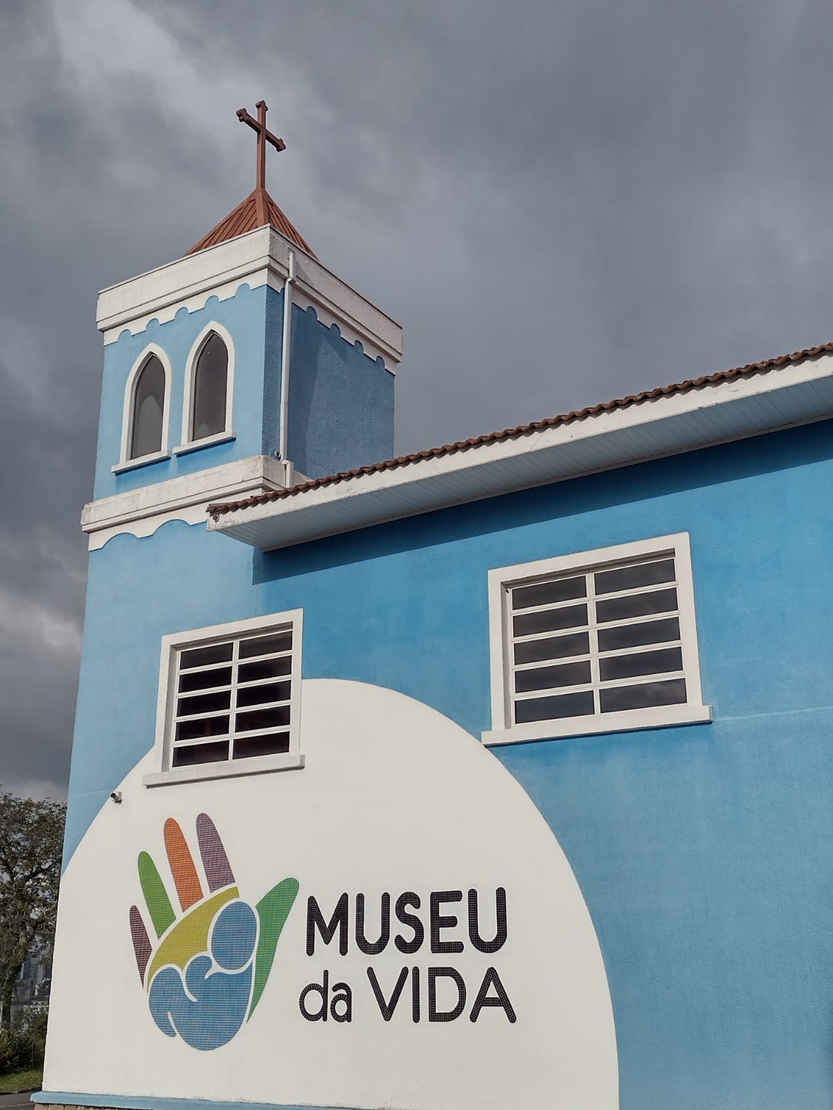 Museu da Vida