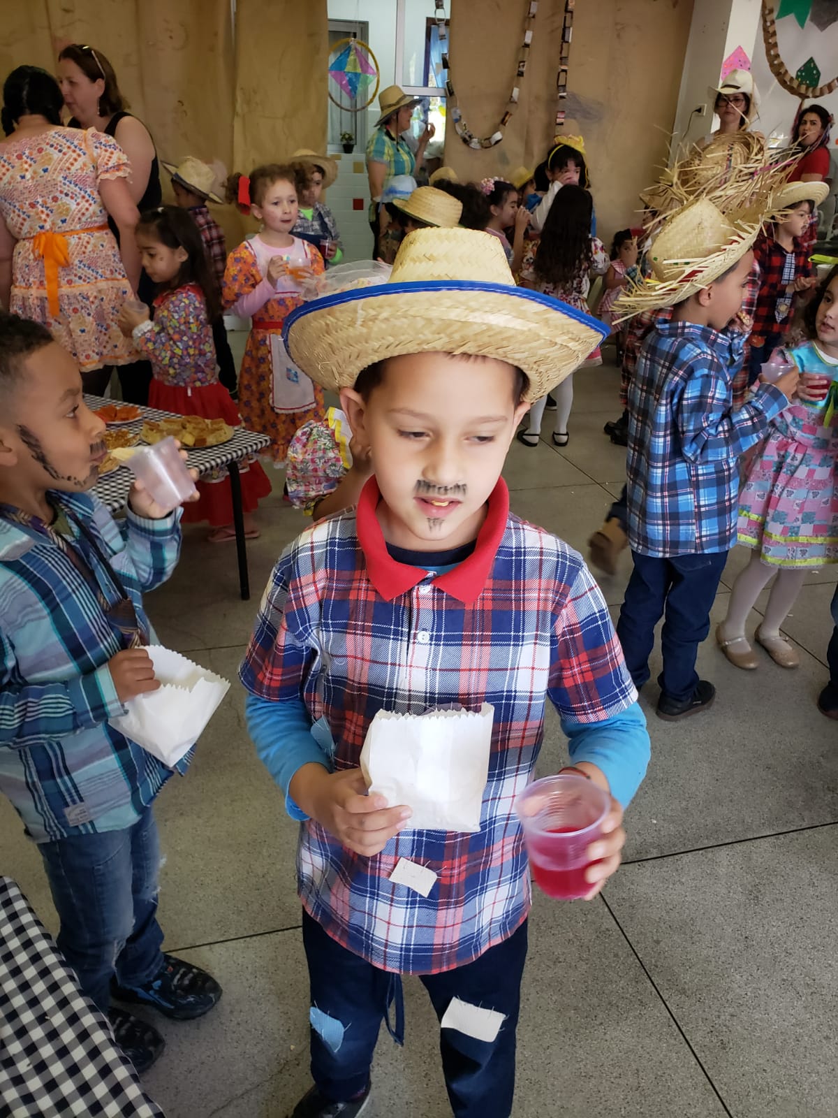 Festa Junina