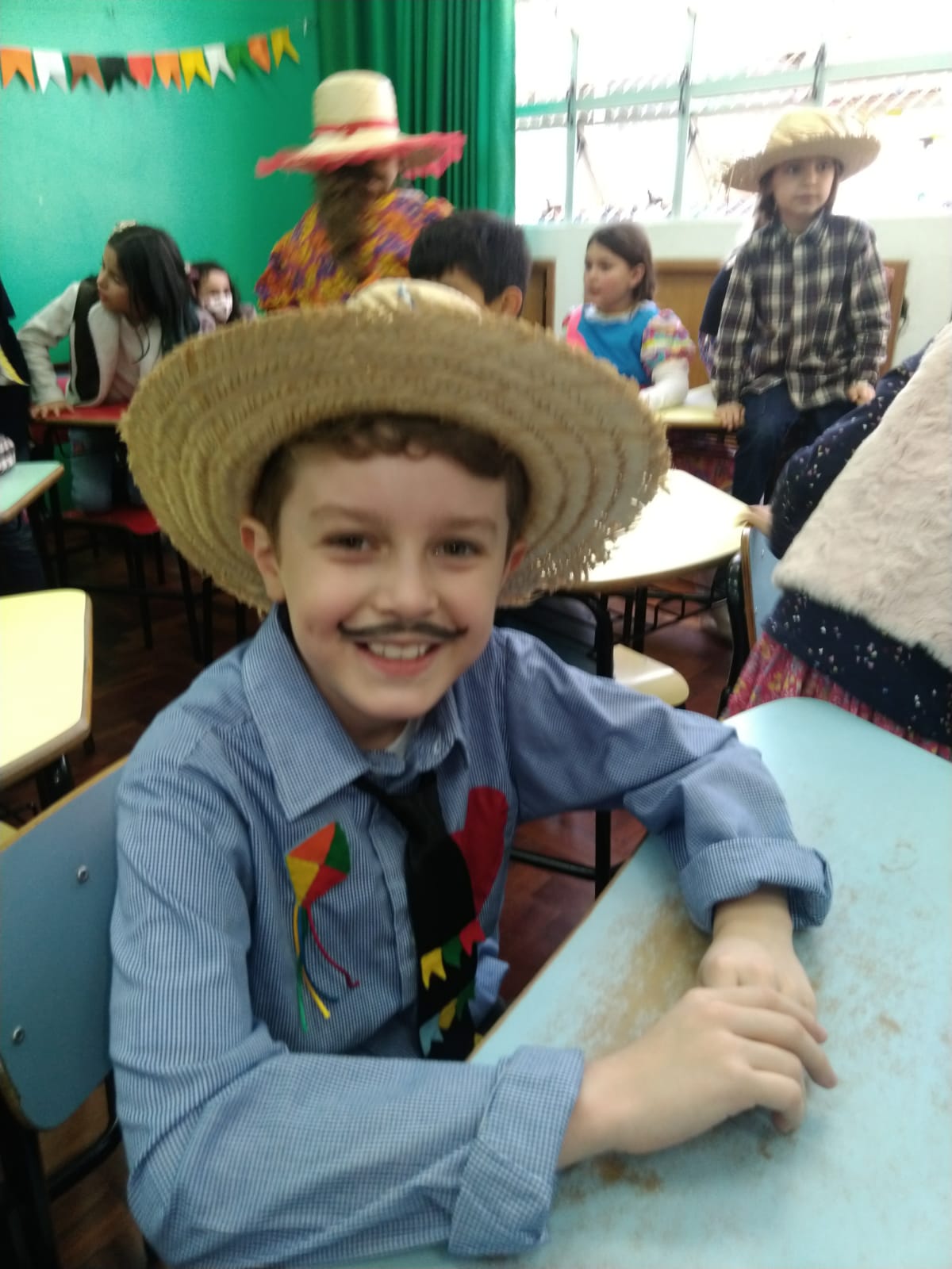 ARRAIÁ DOM MANUEL