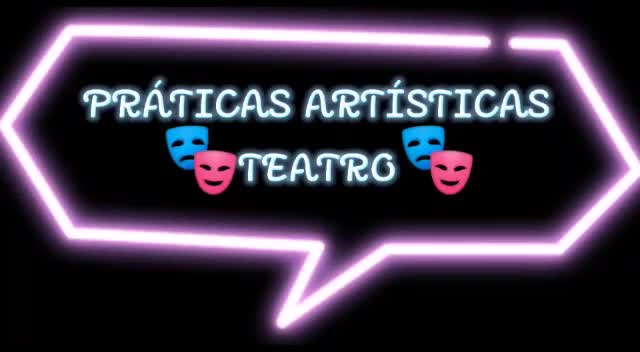 Oficina de Jogos Teatrais