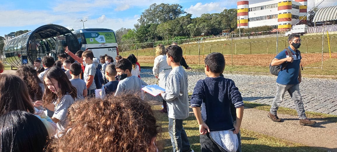 Proposta de Geografia 3º Ano