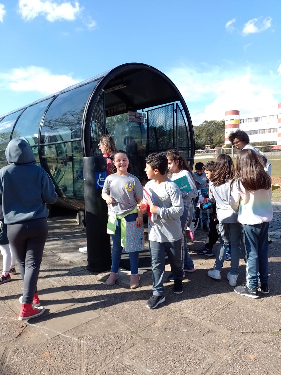 Proposta de Geografia 3º Ano