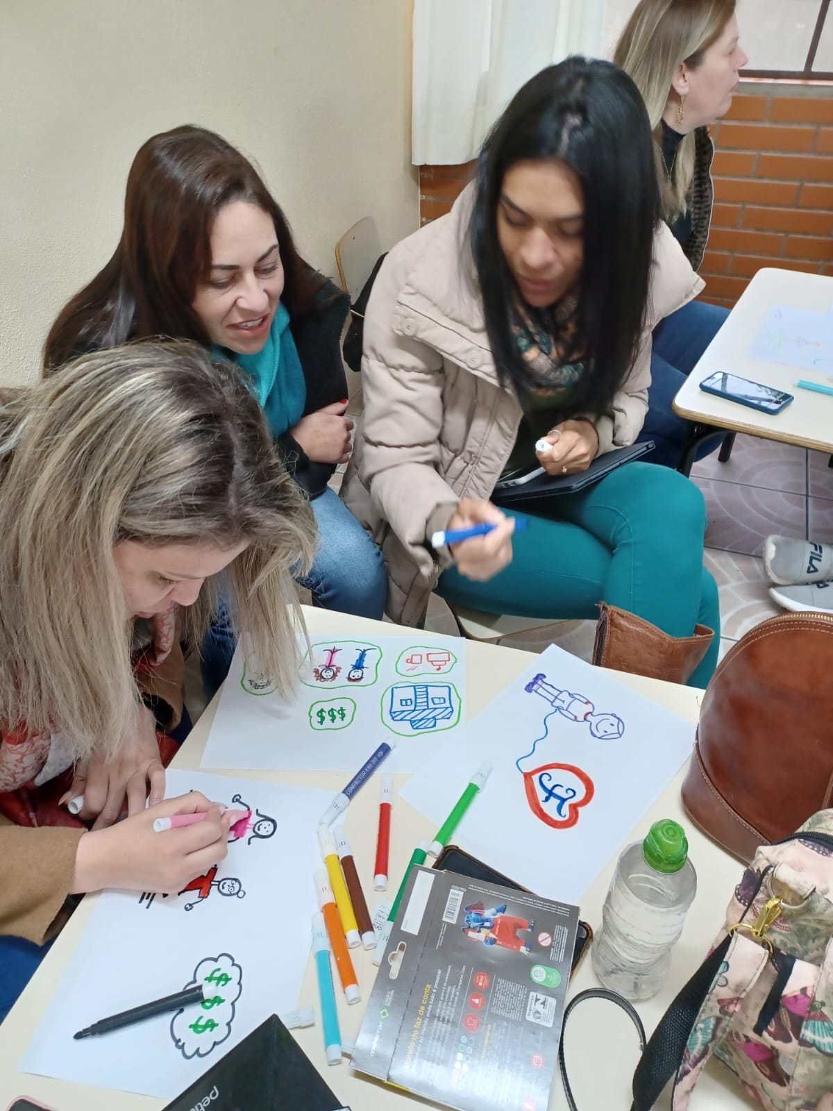 CMEI União das Vilas