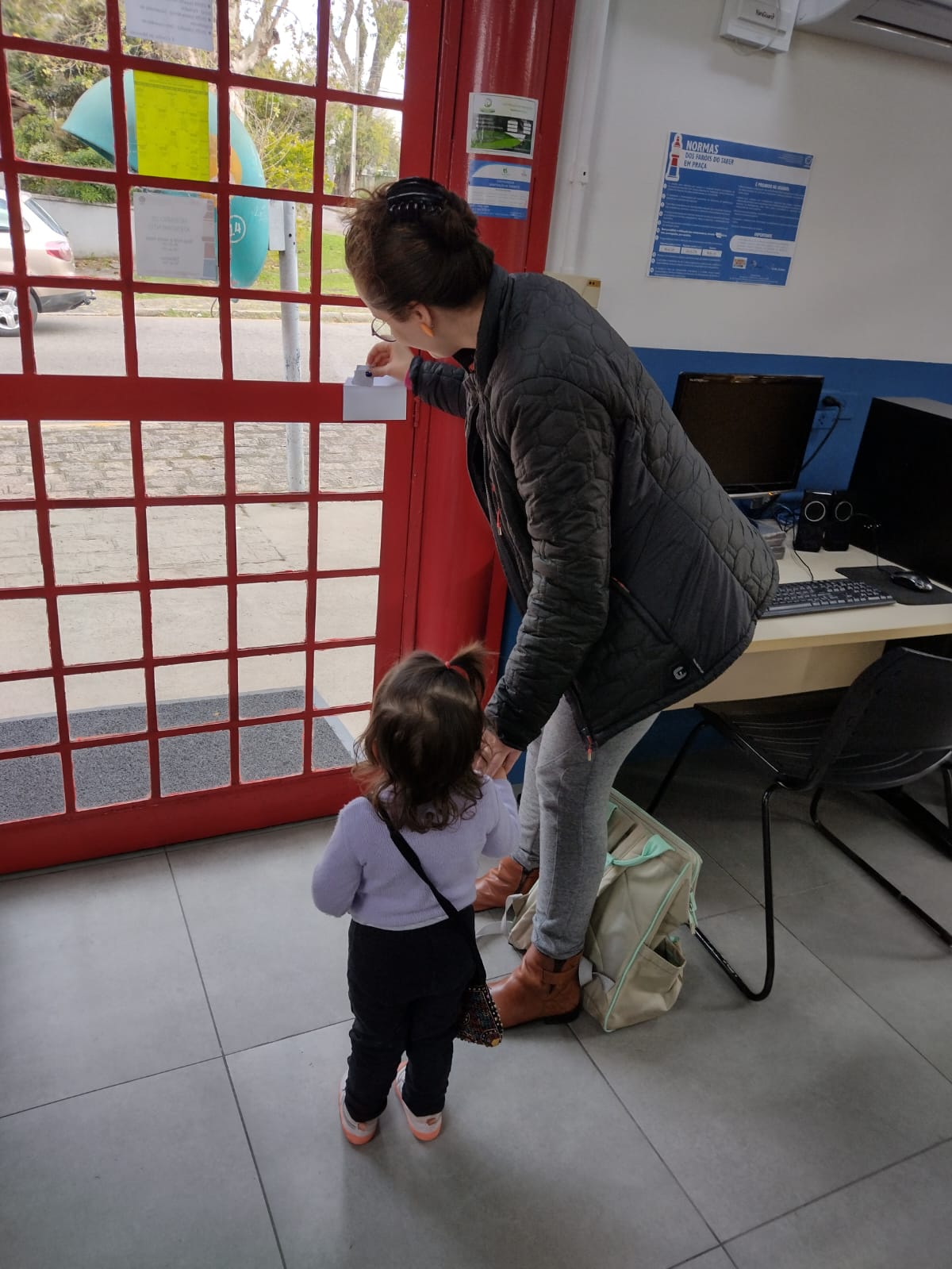 Caça ao tesouro literário