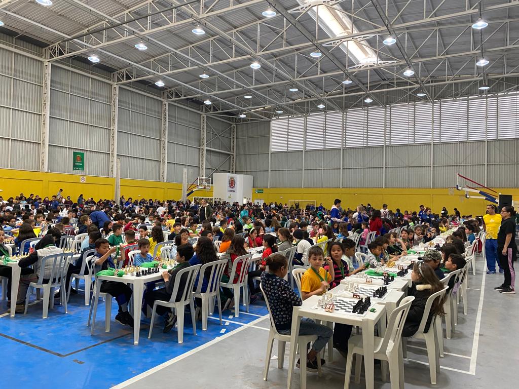 3ªETAPA CIRCUITO XEQUE-MATE