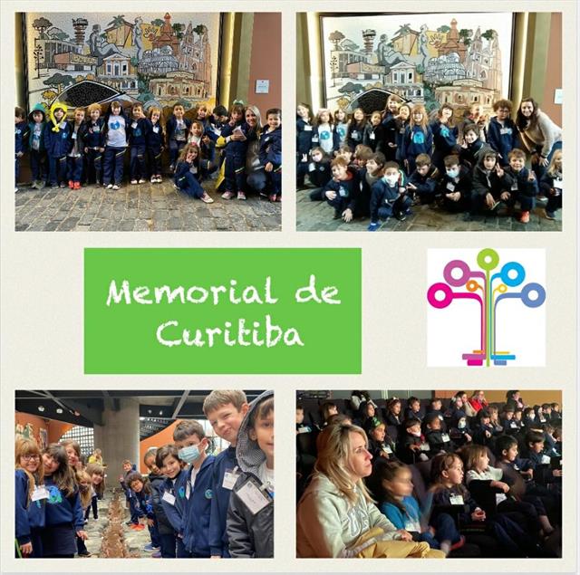 MEMORIAL DE CURITIBA