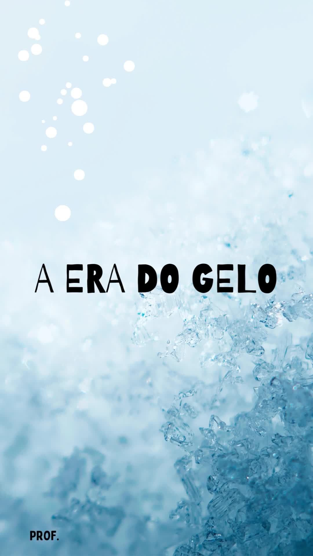 ERA DO GELO