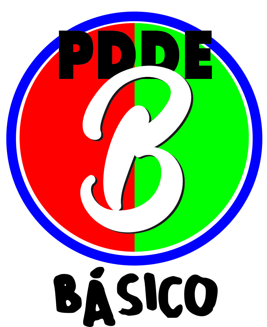 PDDE Básico - Secretaria da Educação