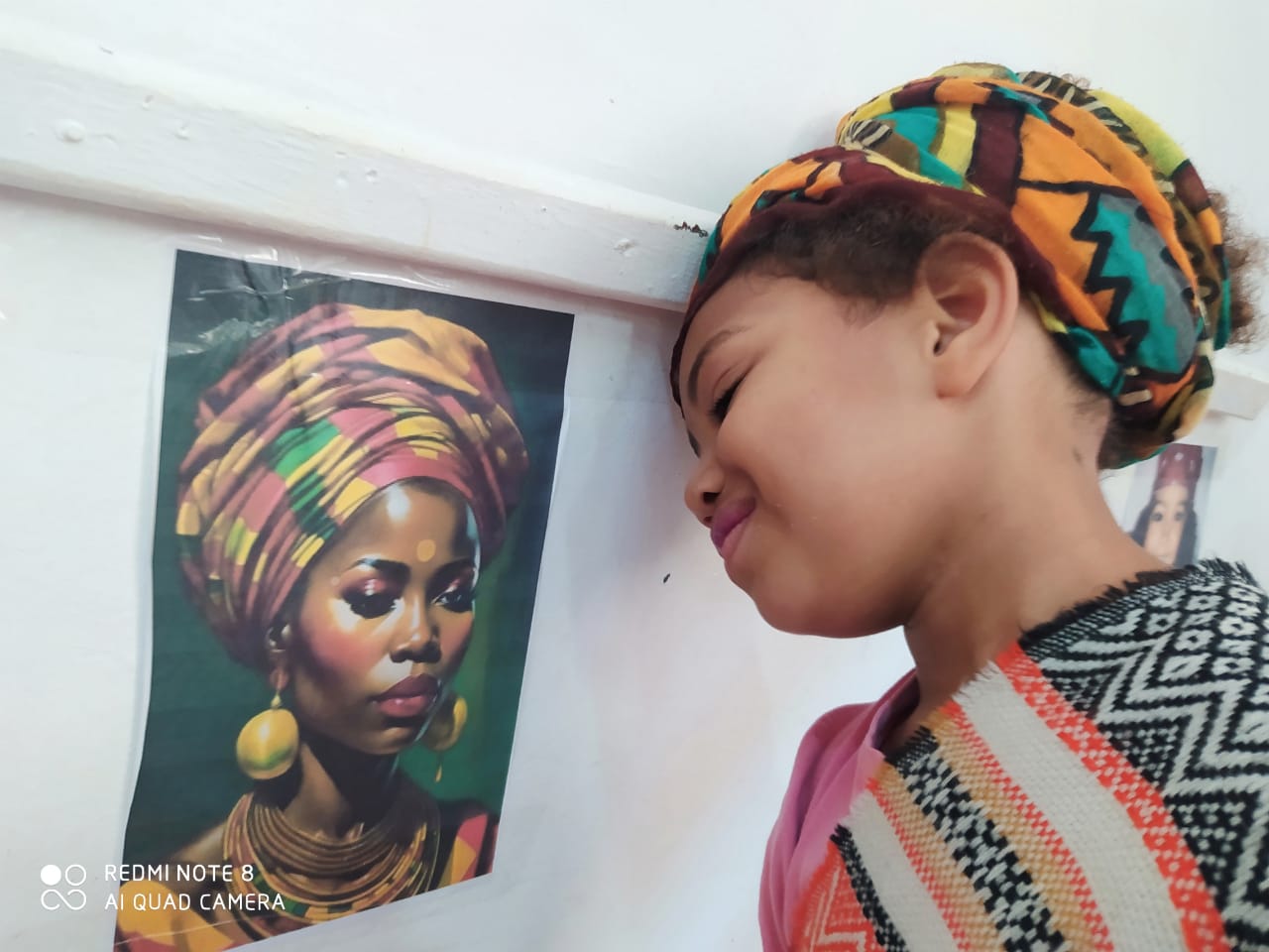 História e cultura afro-brasileira na Educação Infantil