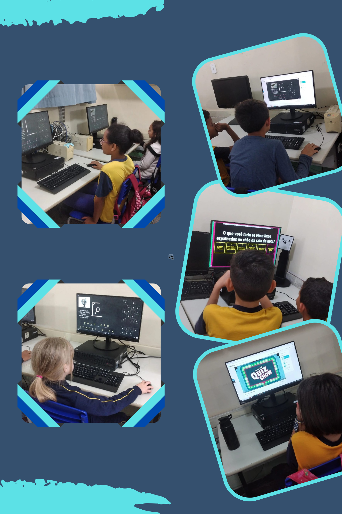 Jogos da Escola Érico Veríssimo