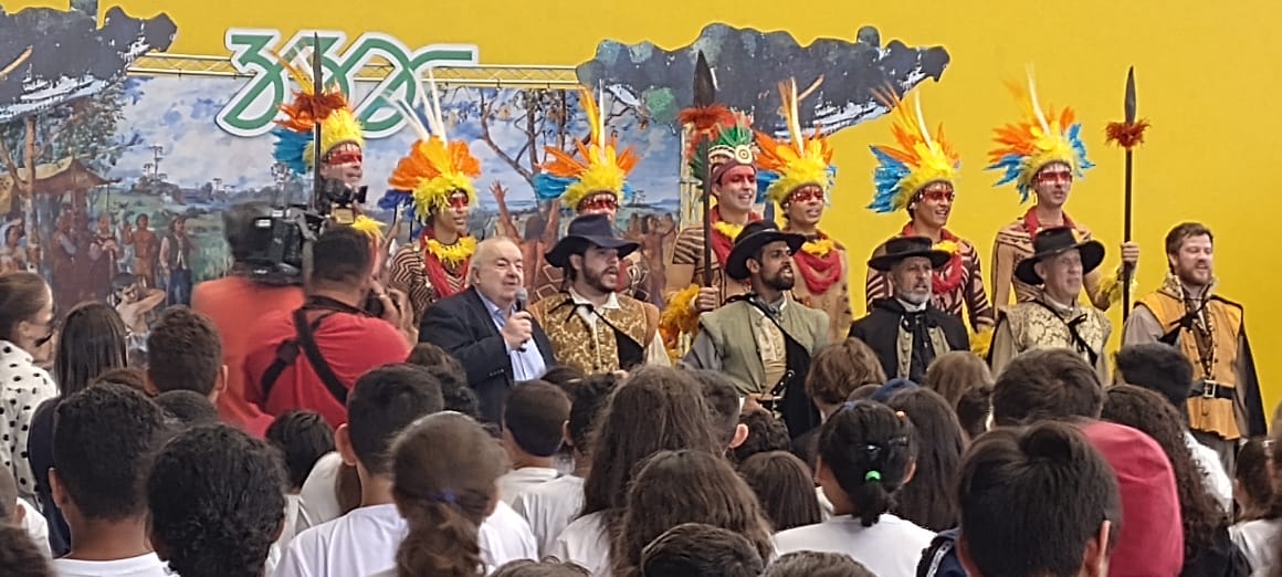 NRE Bairro Novo