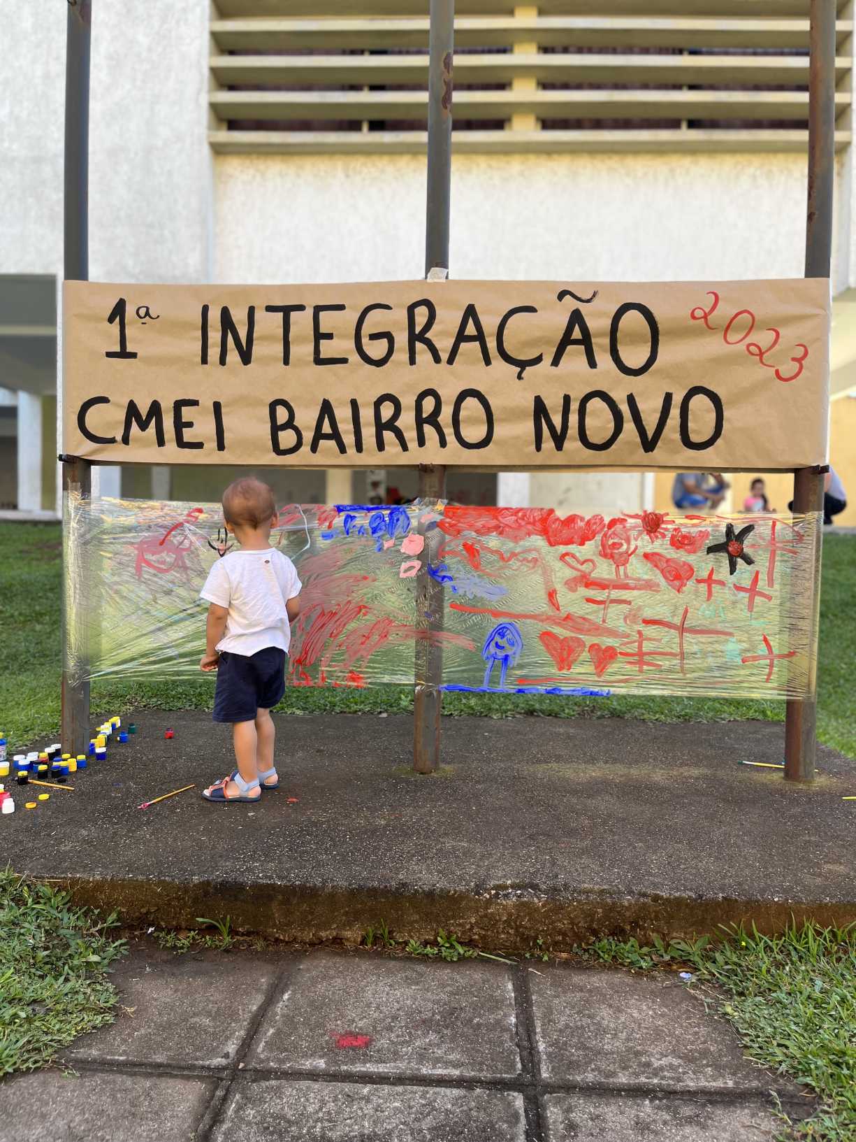 INTEGRAÇÃO