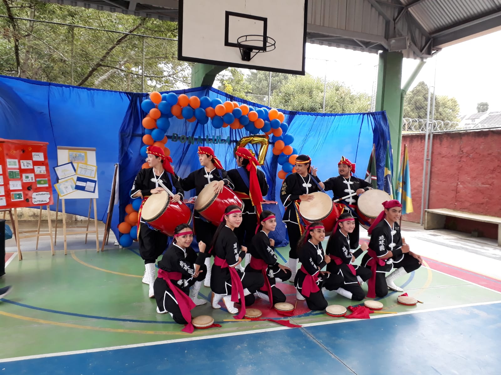 Banda