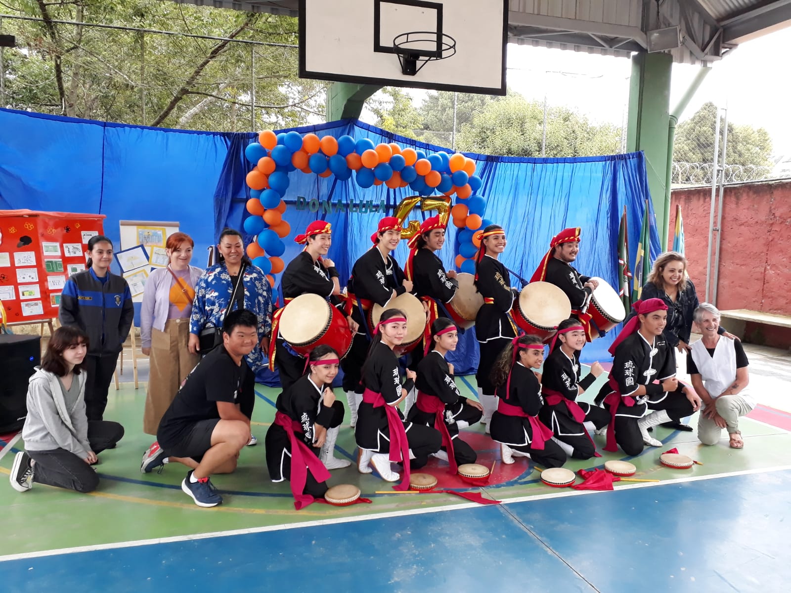 Banda