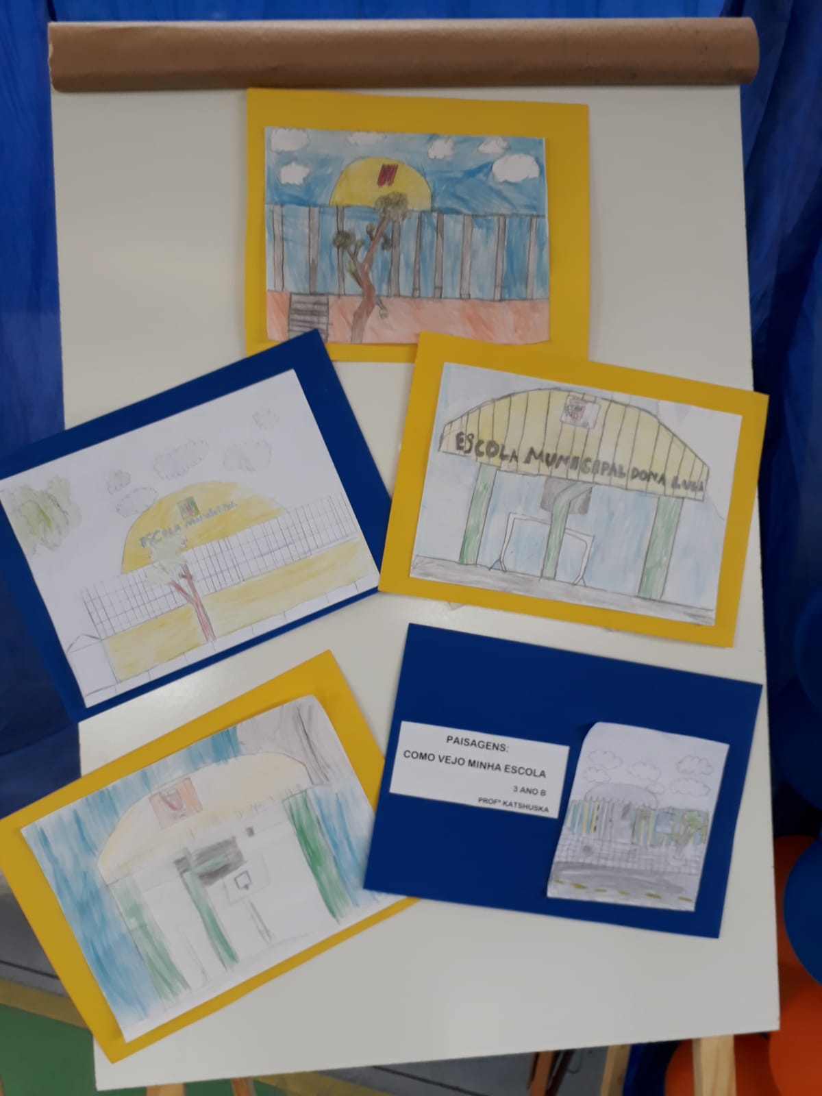 Desenhos
