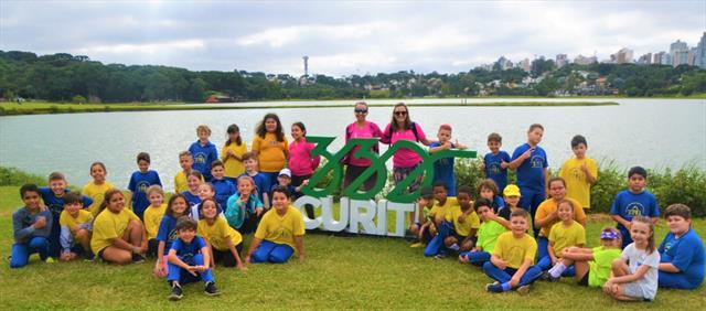 1a Etapa Circuito Infantil de Corrida de Rua