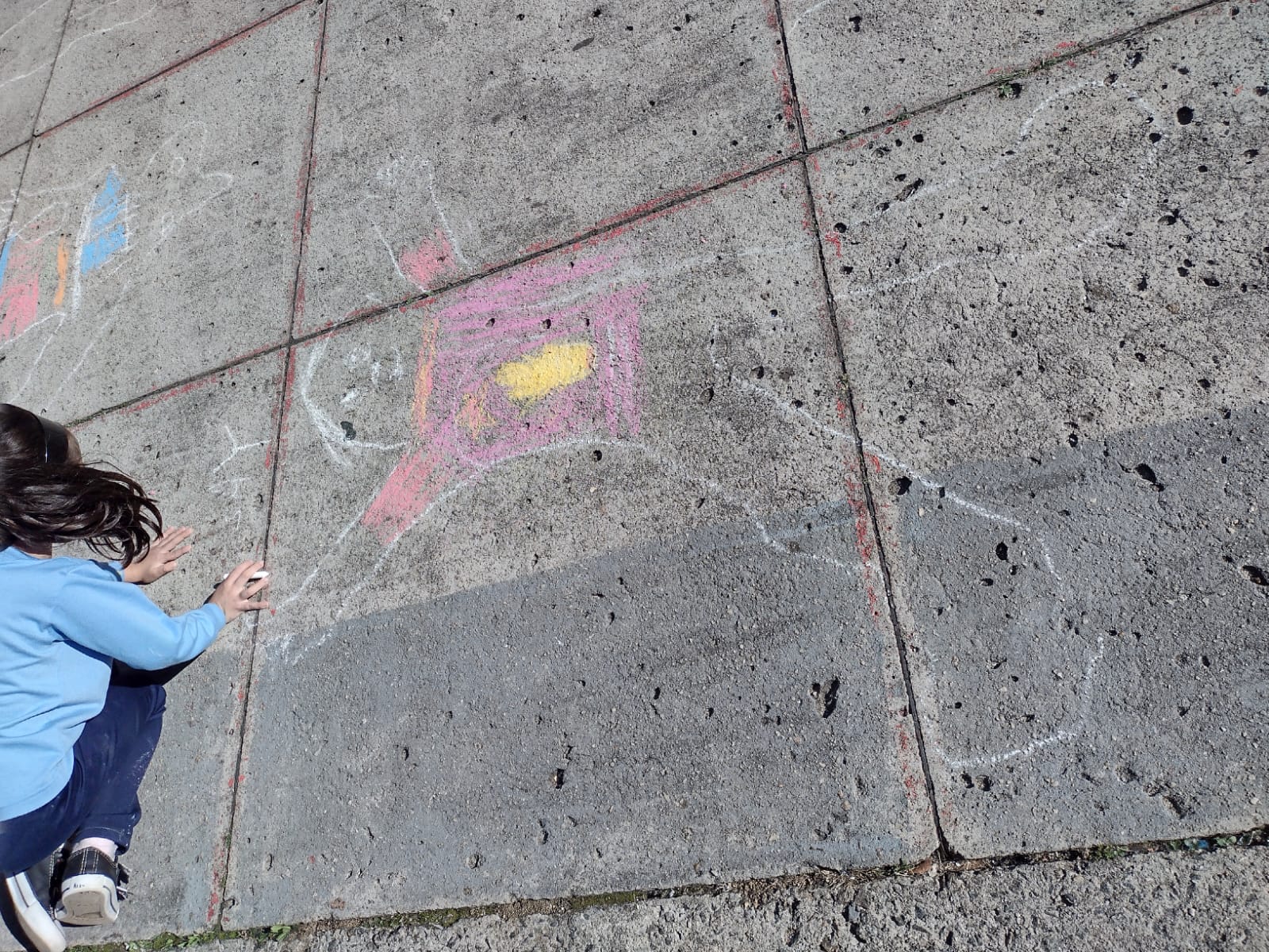 "Hoje o desenho é sem papel"