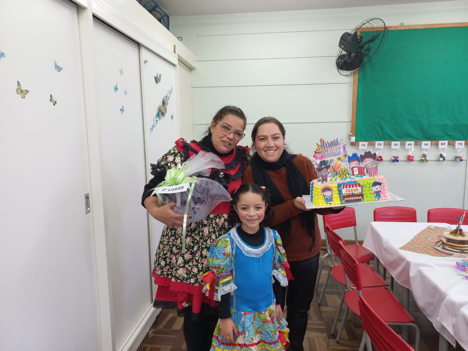 Festa Junina