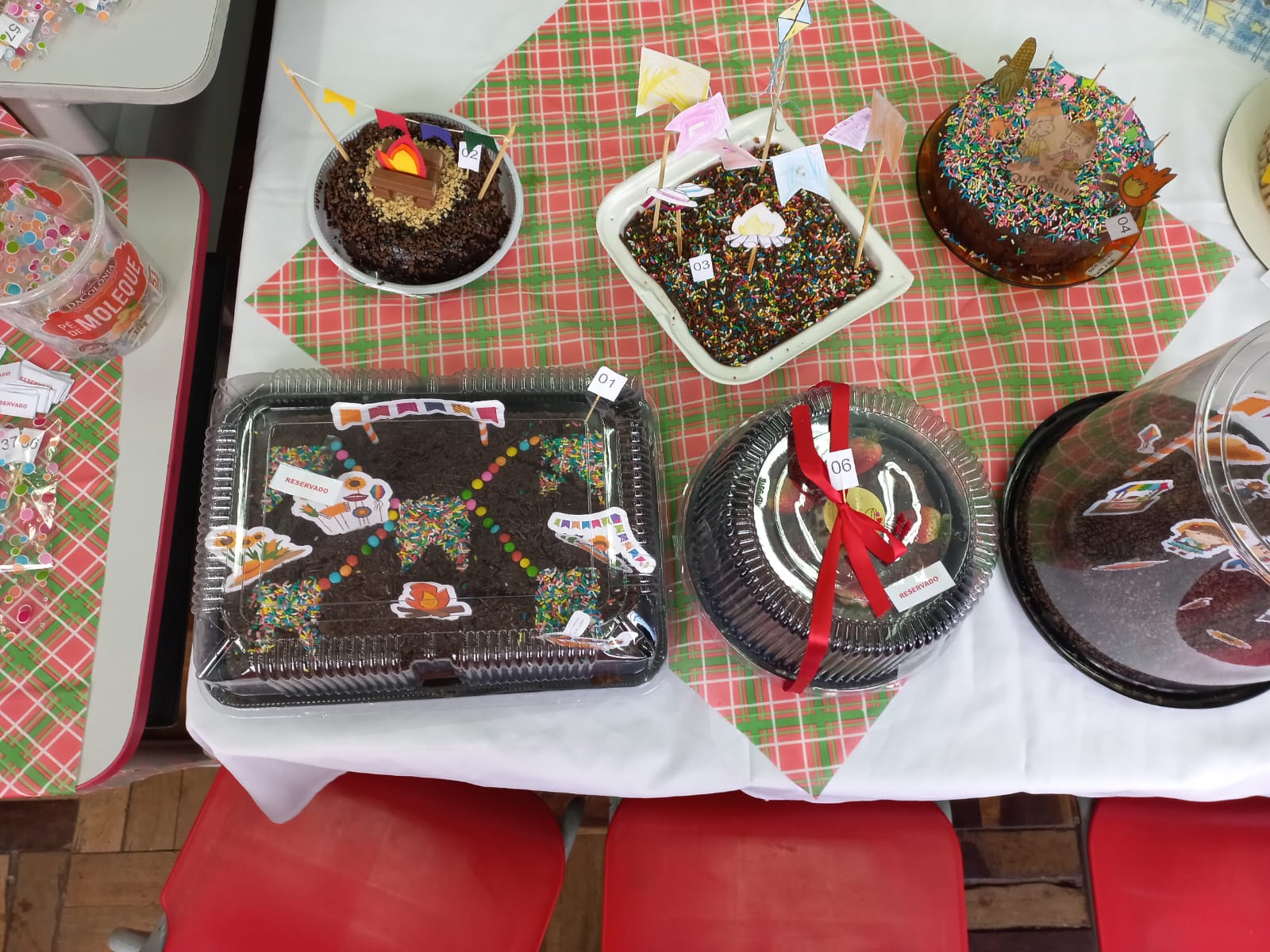 Festa Junina