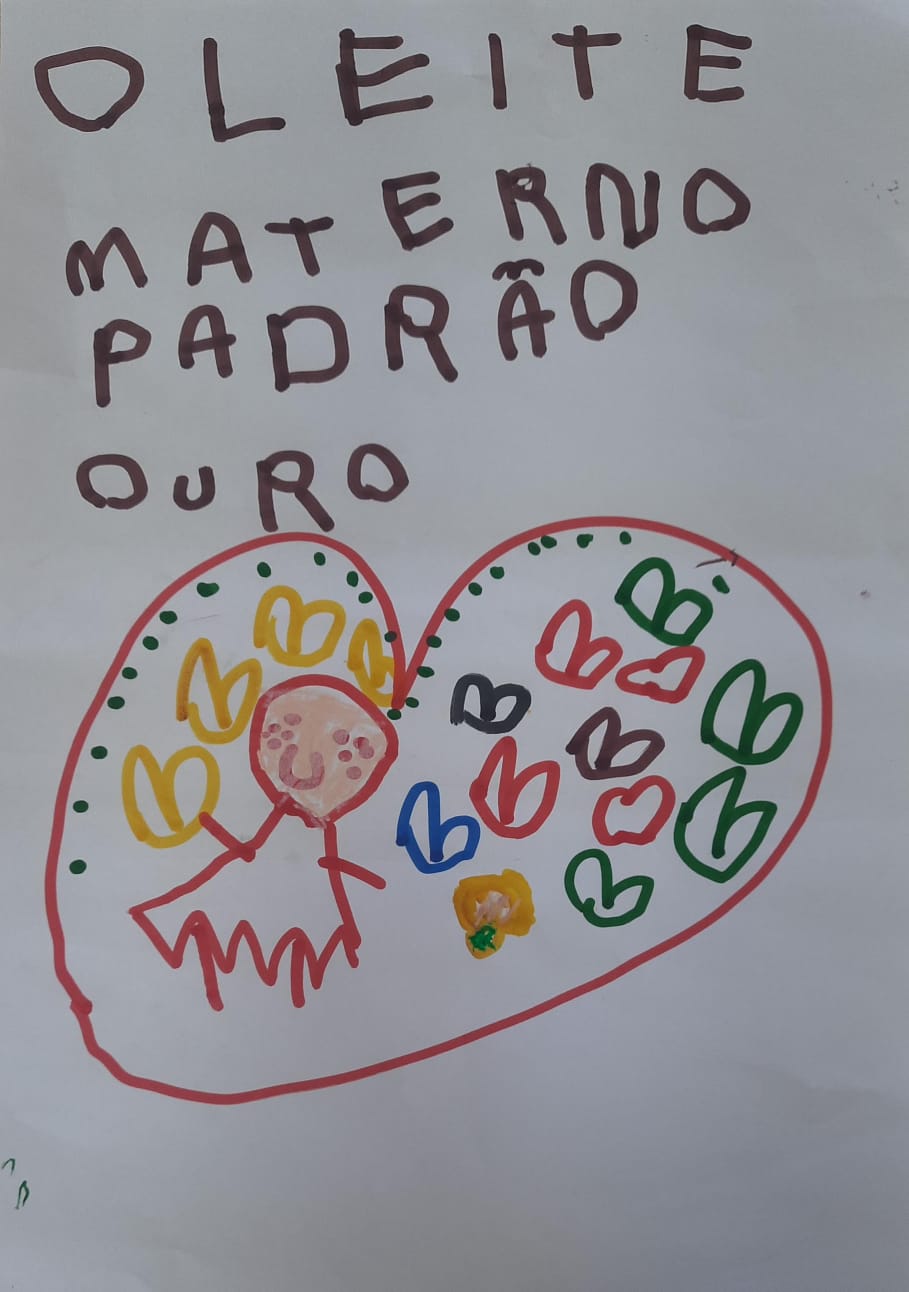 Agosto Dourado