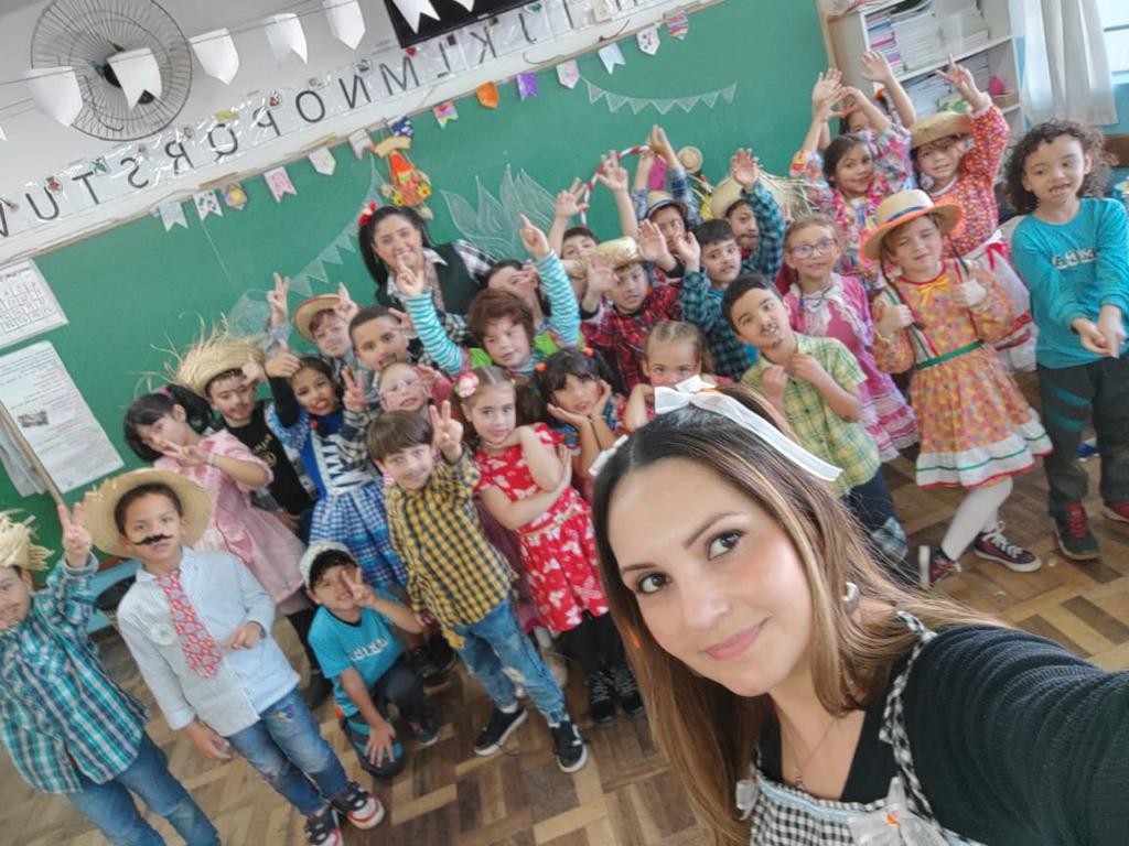 Festa junina 2023