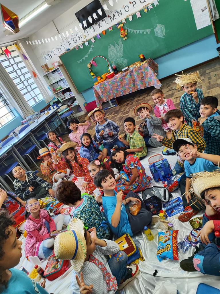 Festa junina 2023