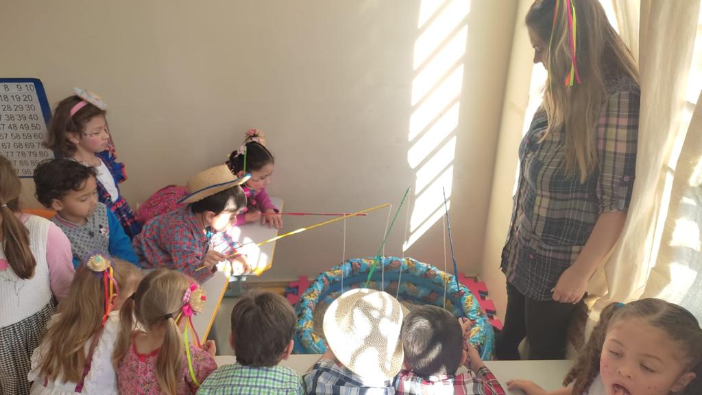 Festa junina 2023