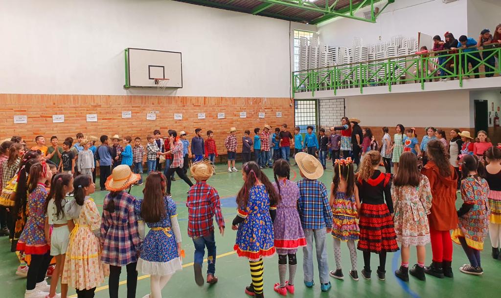 Festa junina 2023