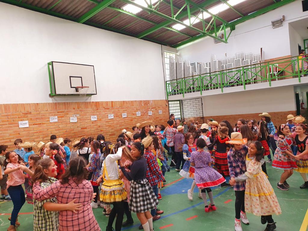 Festa junina 2023