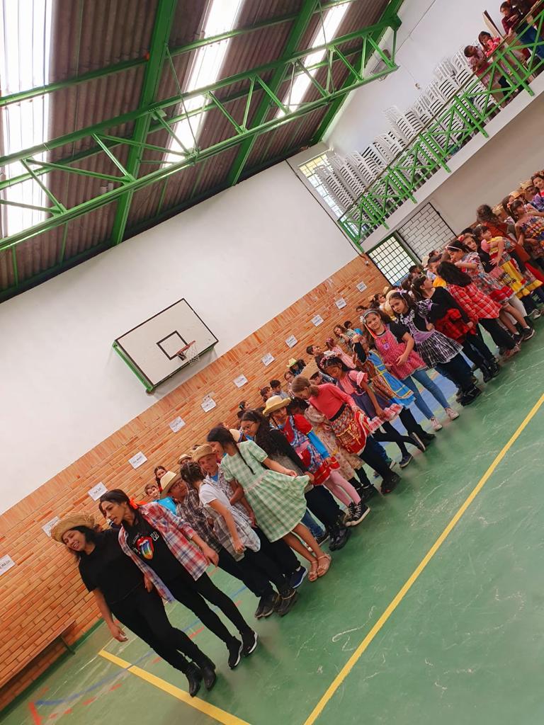 Festa junina 2023