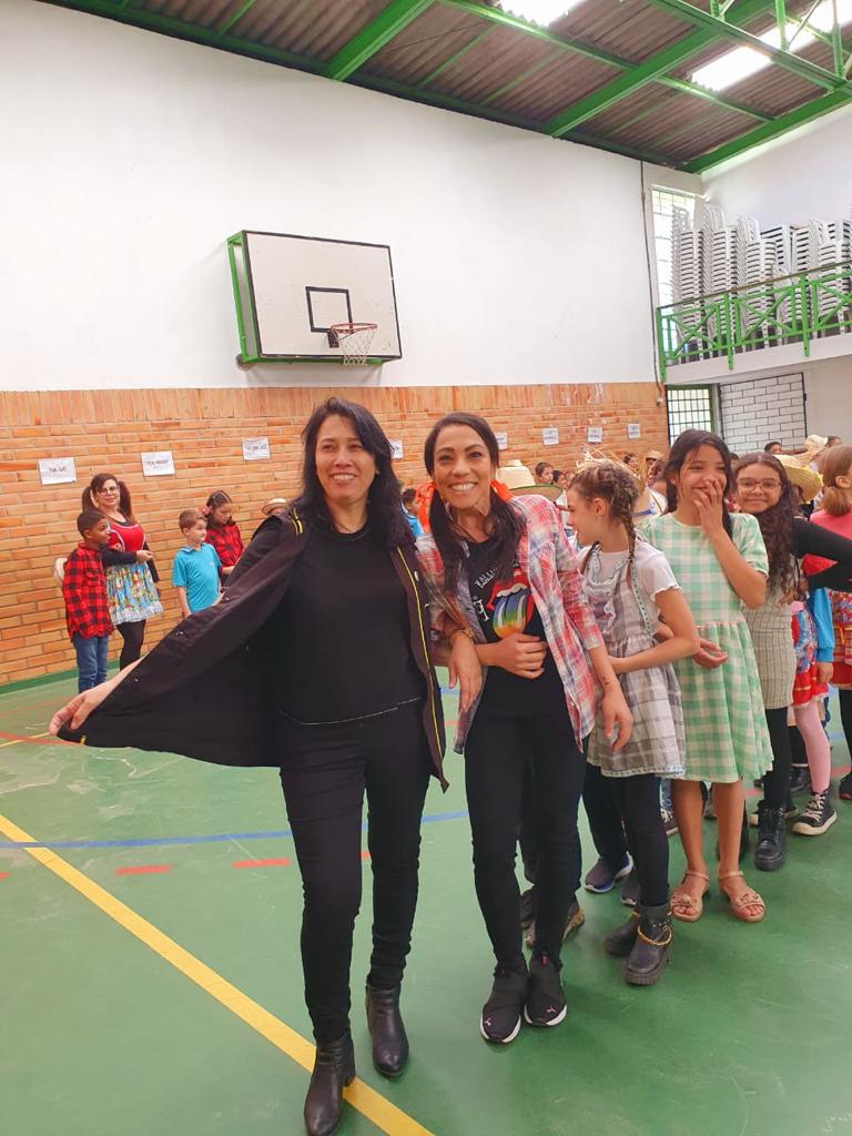 Festa junina 2023
