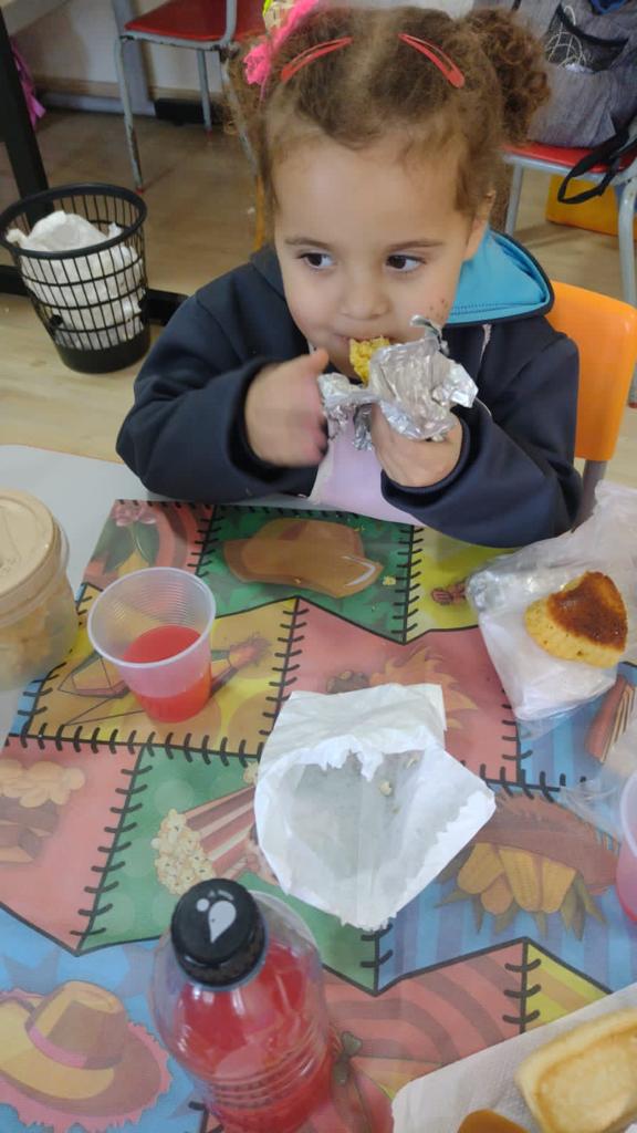 Festa junina 2023