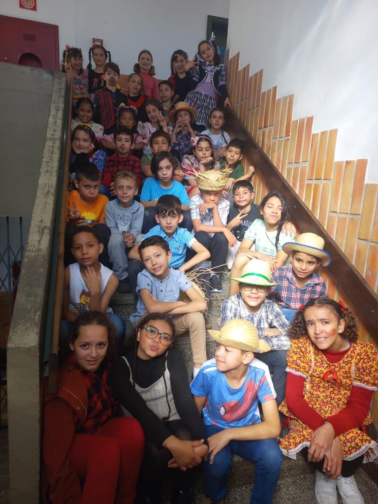 Festa junina 2023