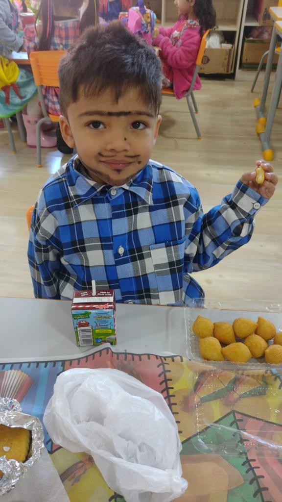 Festa junina 2023