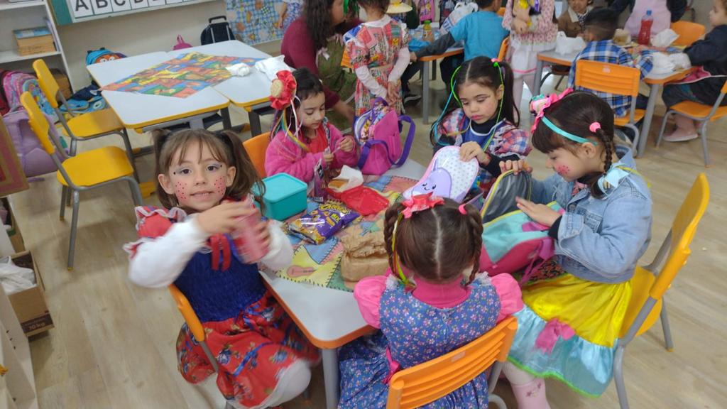 Festa junina 2023