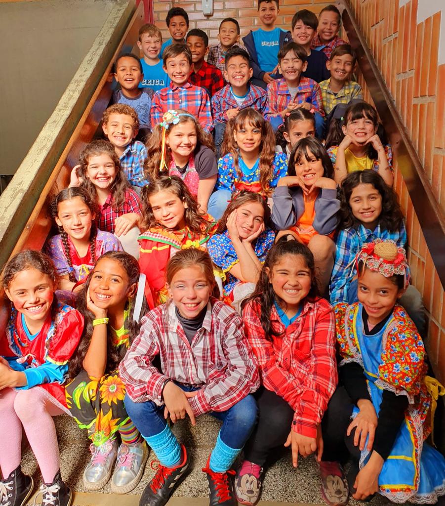 Festa junina 2023