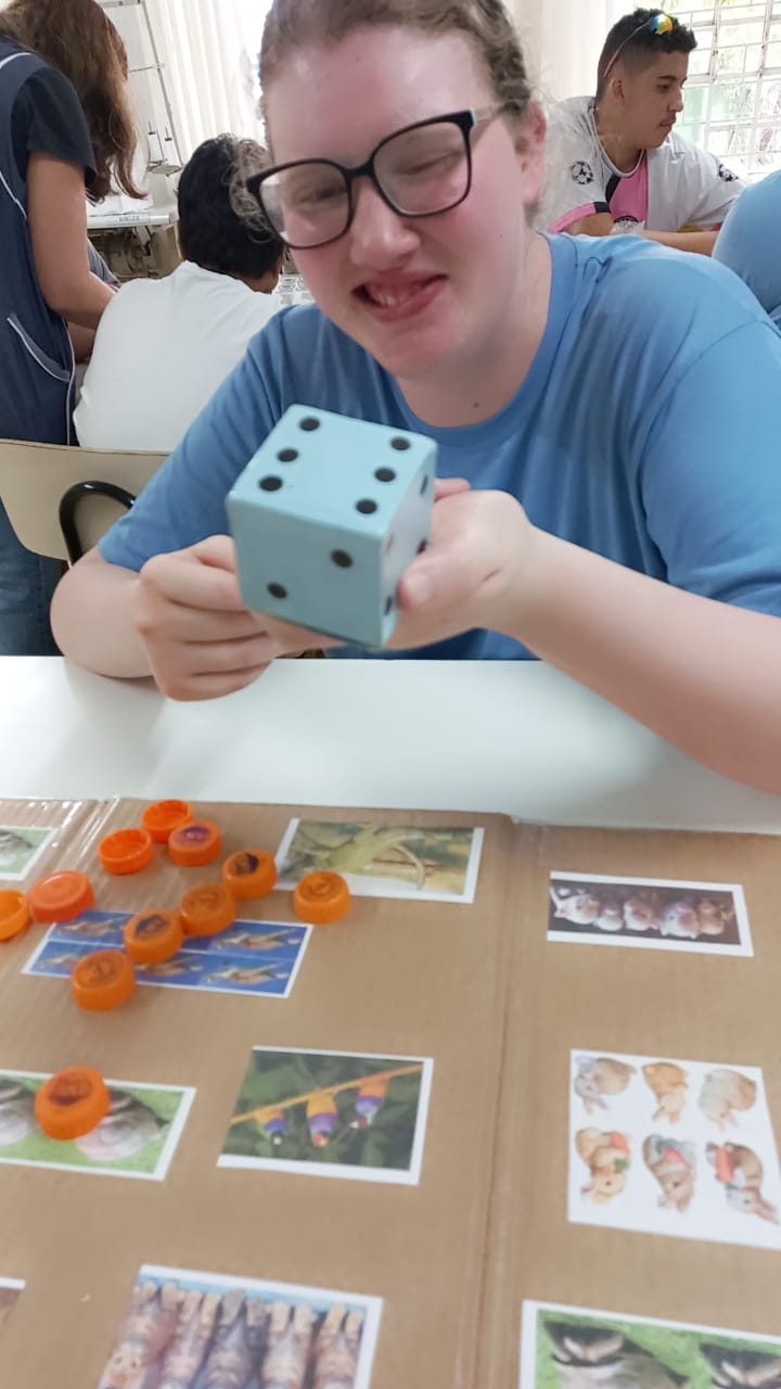 JOGOS PEDAGÓGICOS