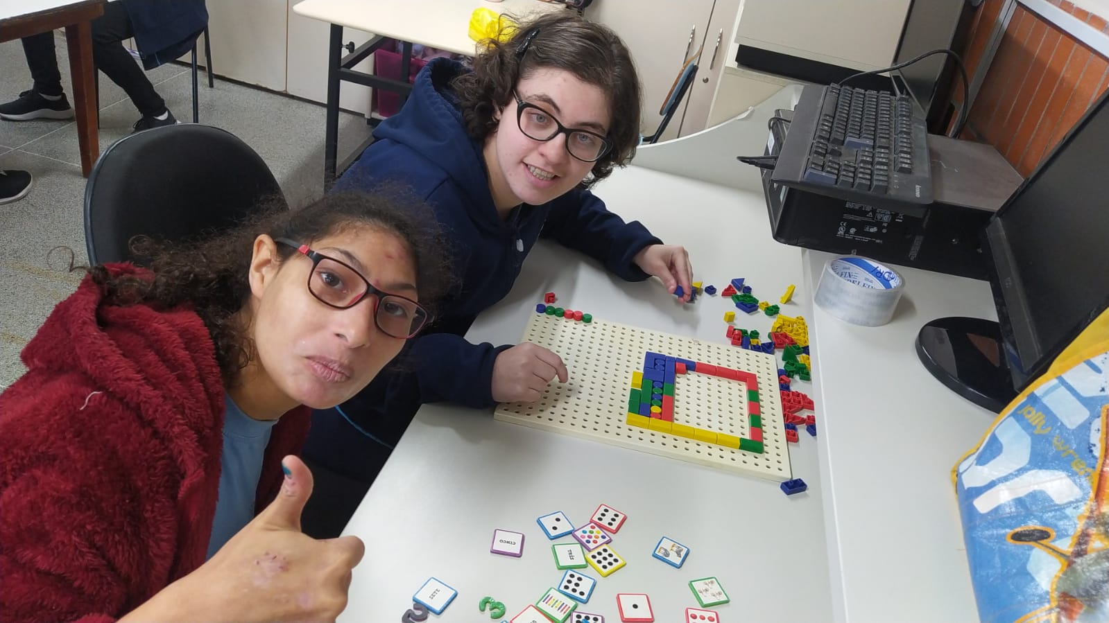 JOGOS PEDAGÓGICOS - SETEMBRO