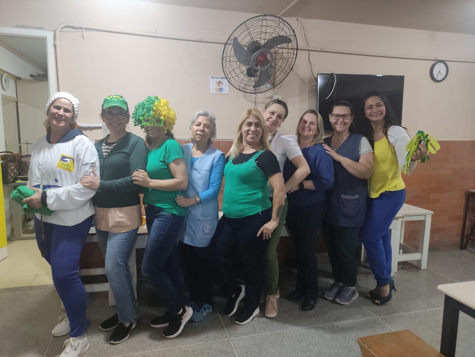 SEMANA DA PÁTRIA