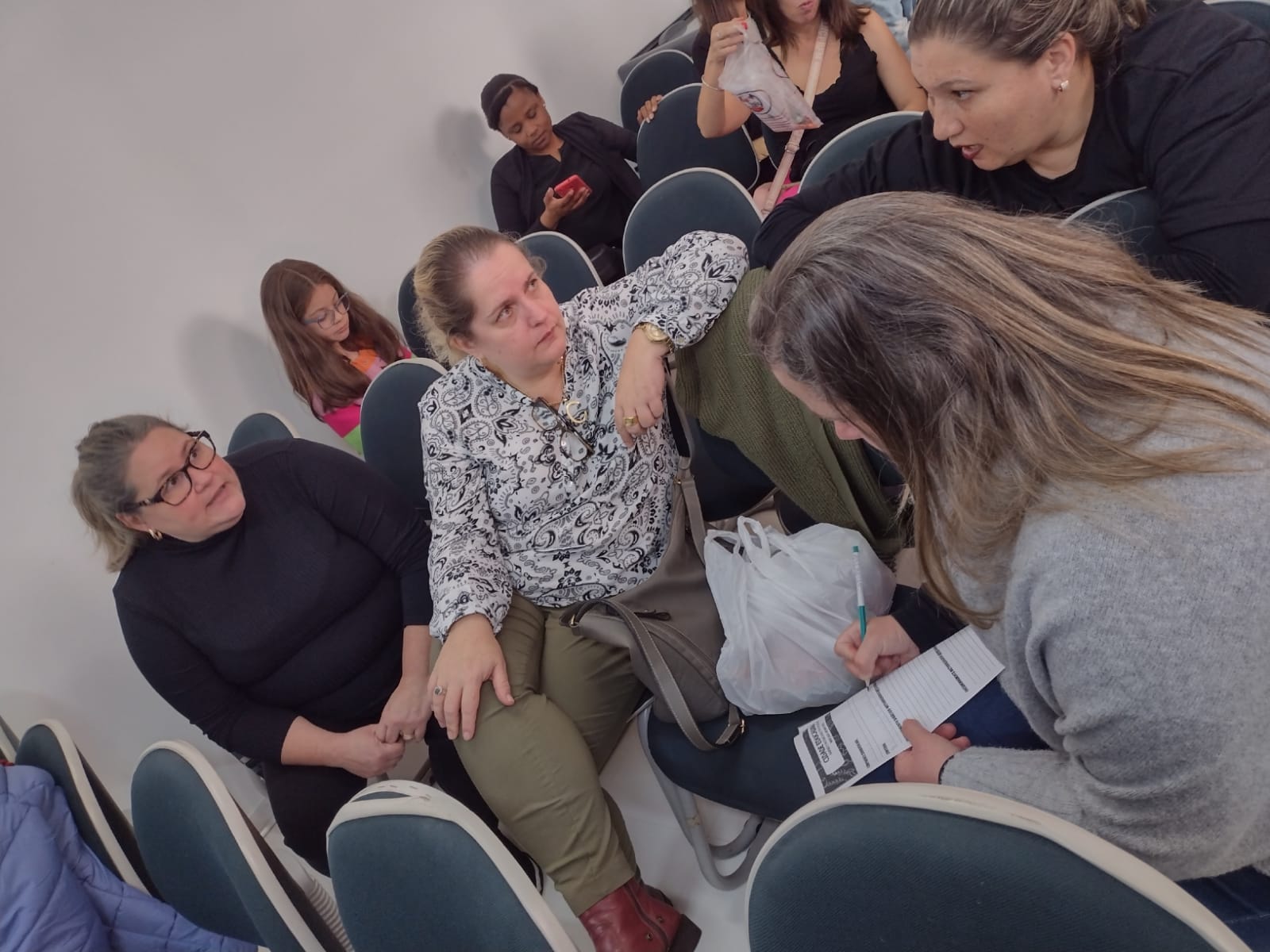 Semana de Estudos Pedagógicos