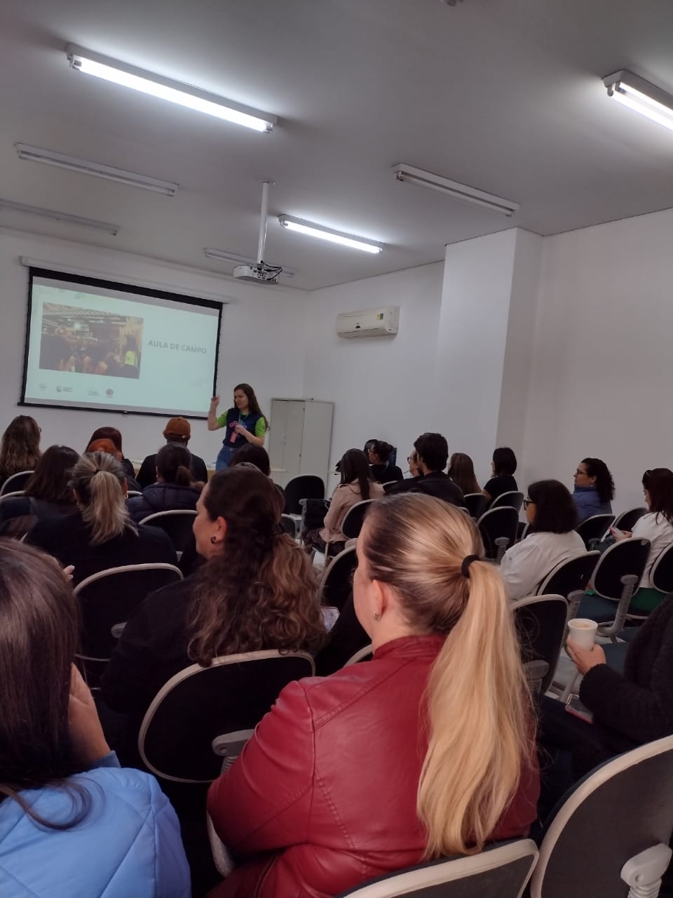Semana de Estudos Pedagógicos