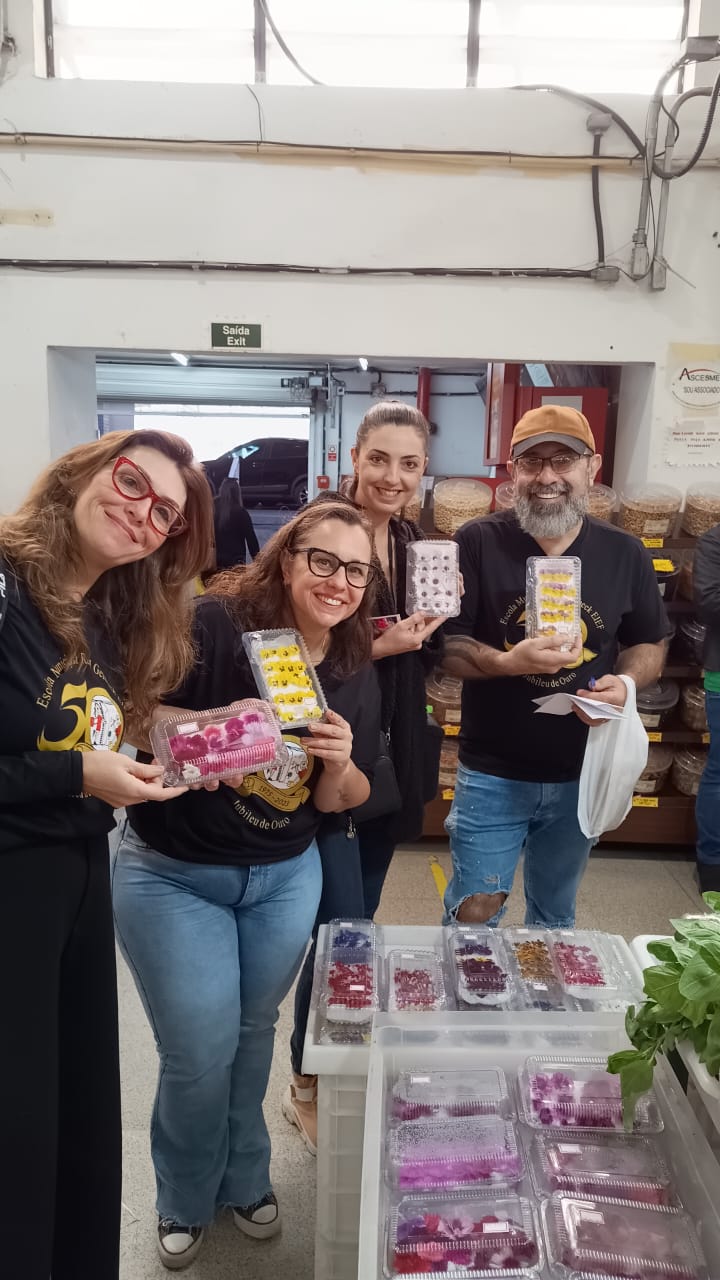 Semana de Estudos Pedagógicos