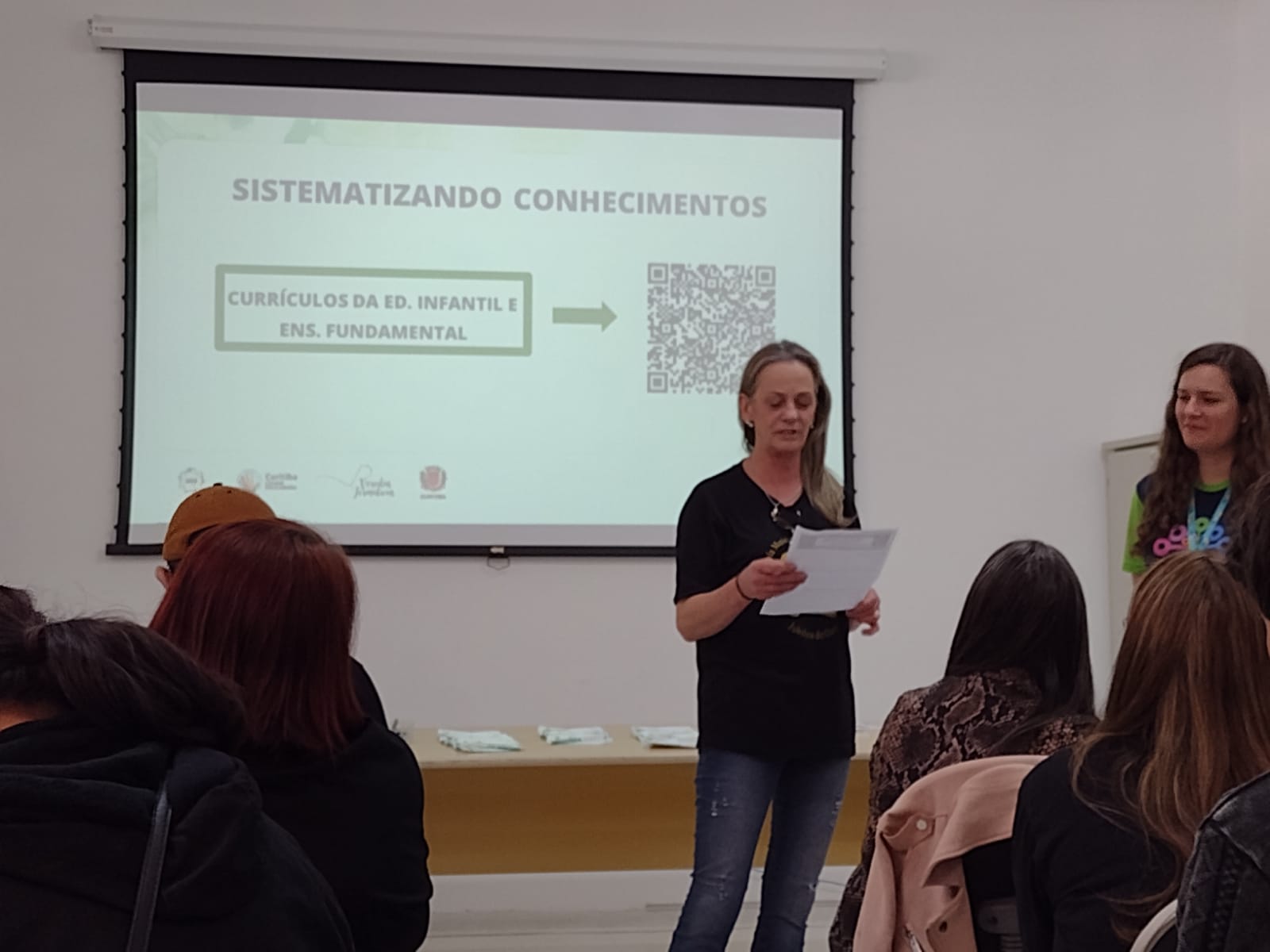 Semana de Estudos Pedagógicos