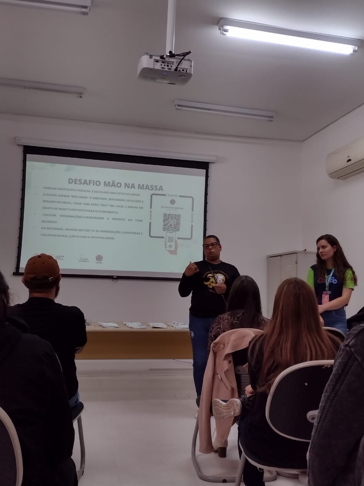 Semana de Estudos Pedagógicos