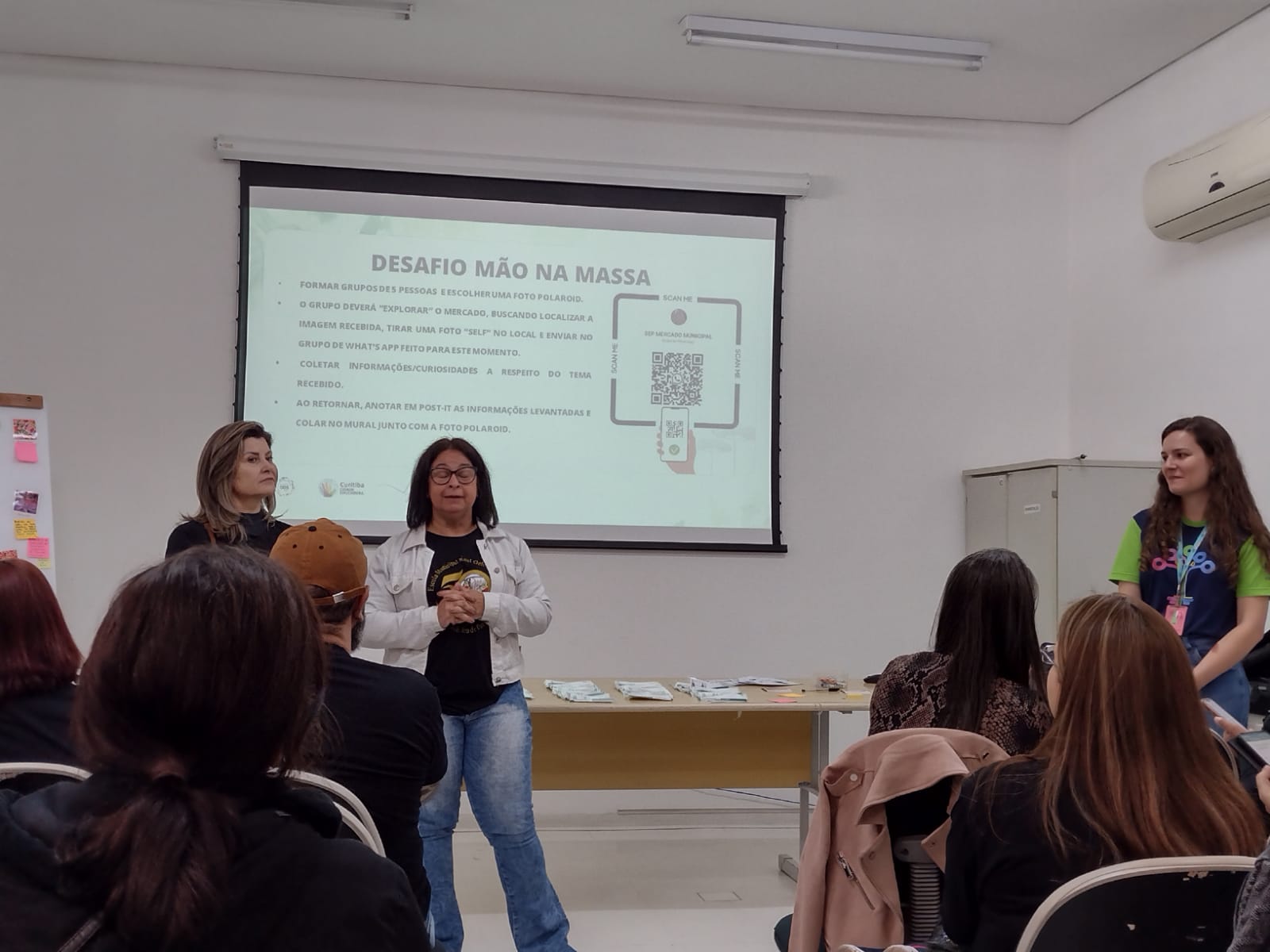 Semana de Estudos Pedagógicos