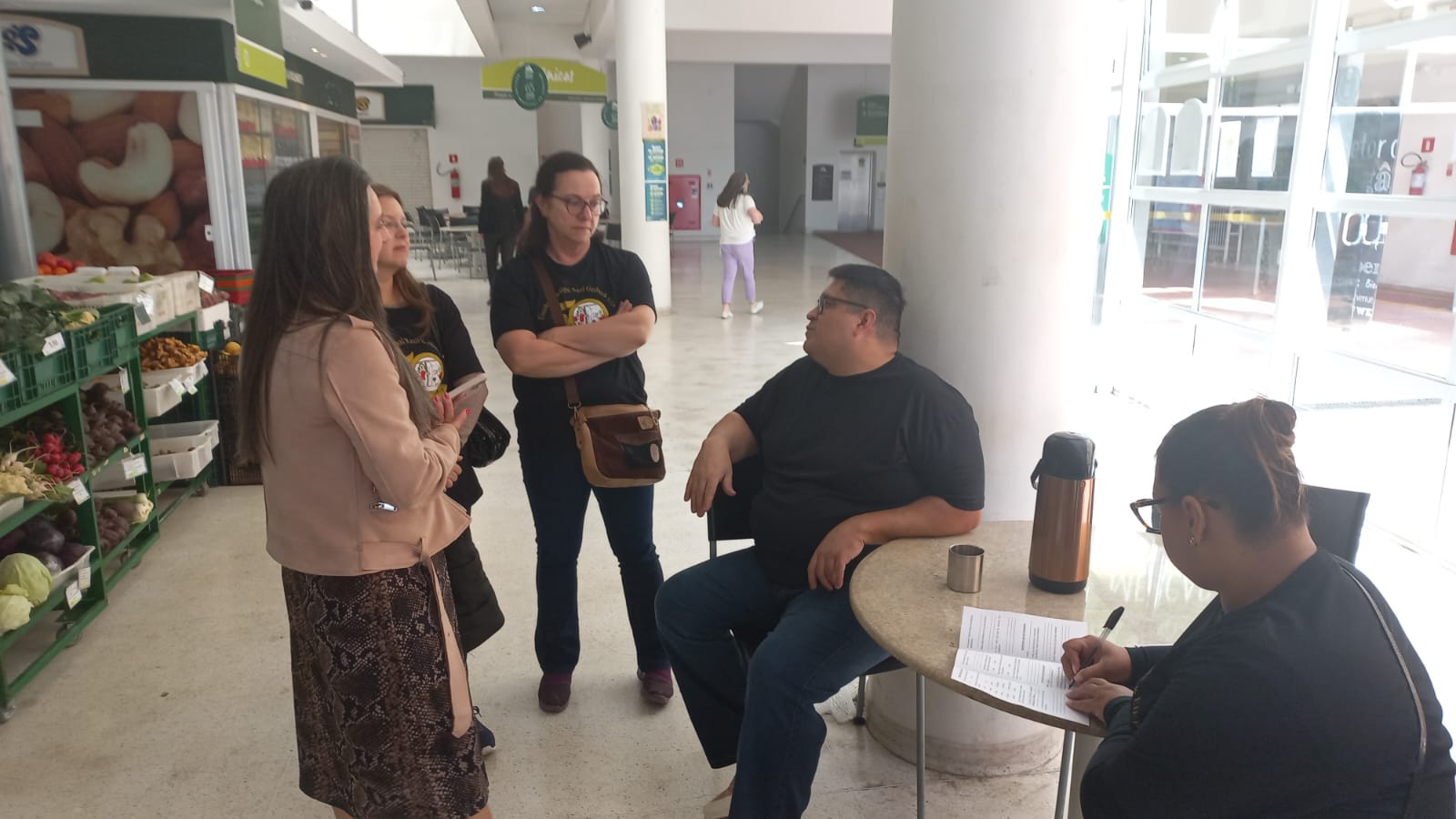 Semana de Estudos Pedagógicos