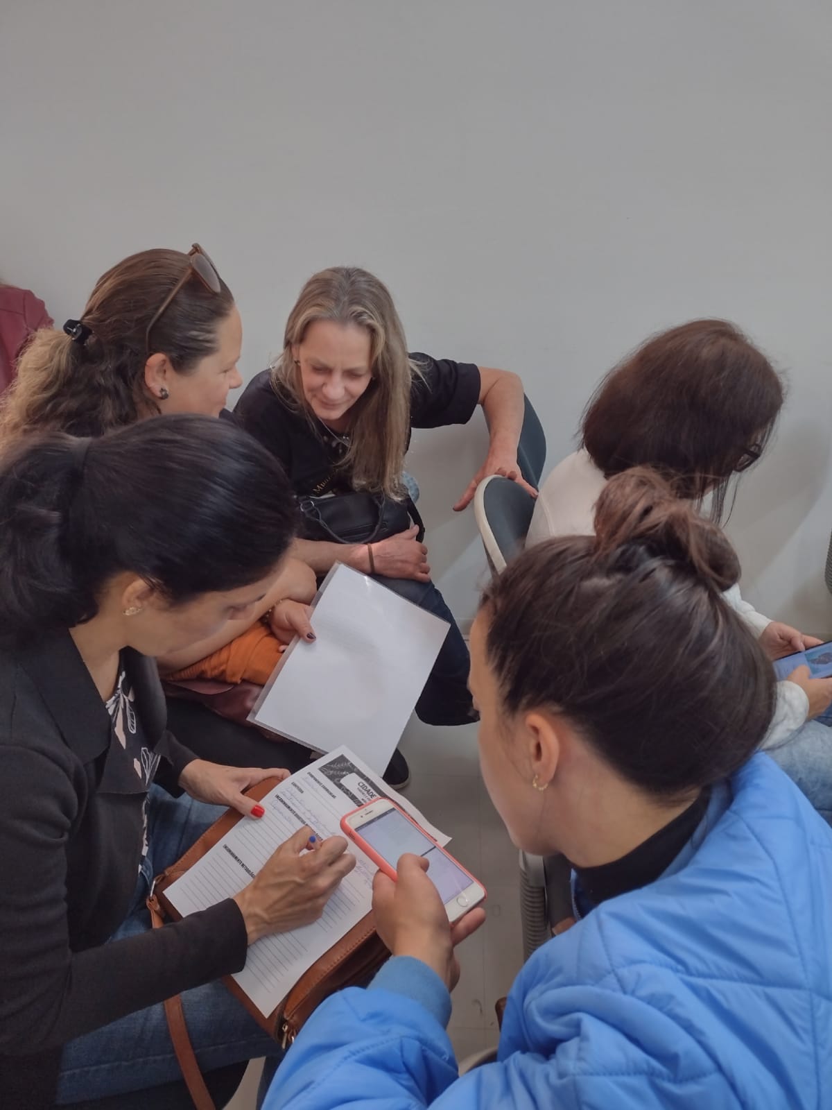 Semana de Estudos Pedagógicos