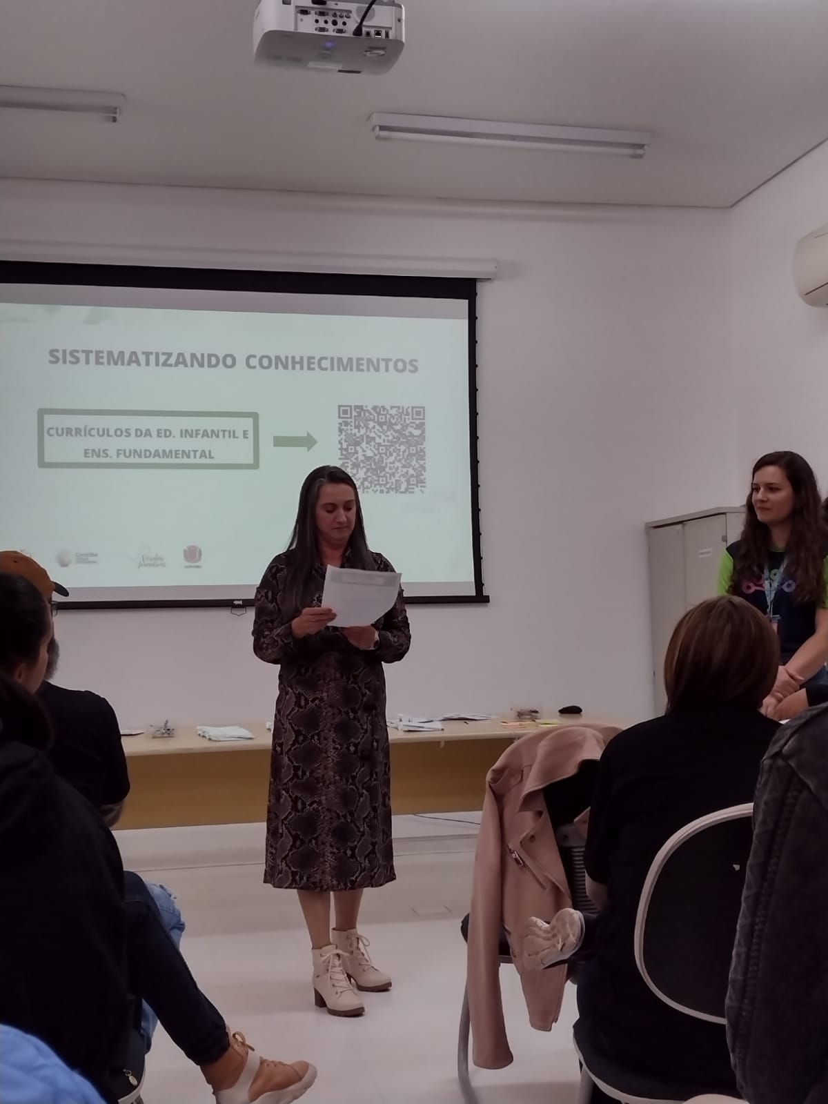 Semana de Estudos Pedagógicos