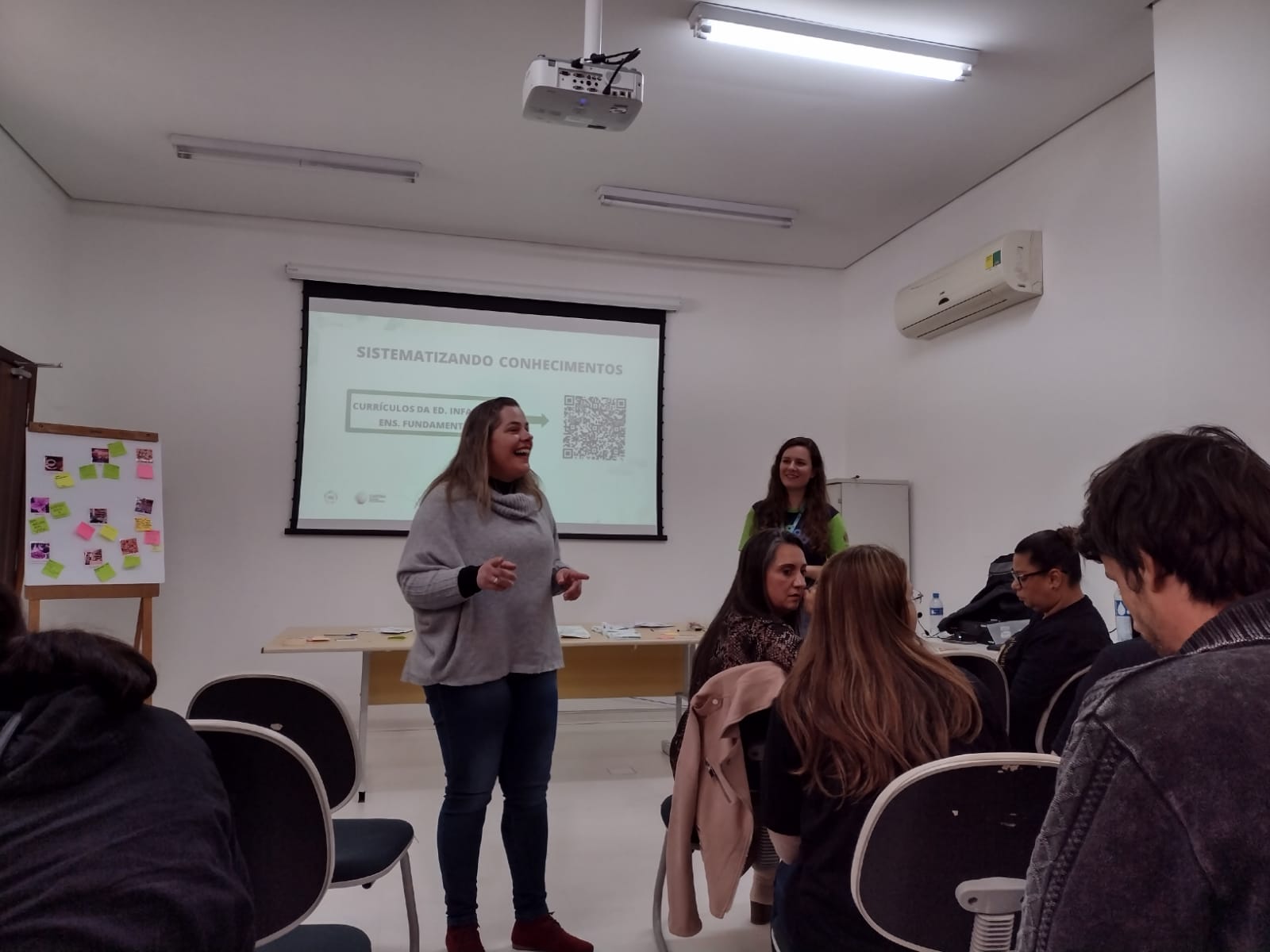 Semana de Estudos Pedagógicos