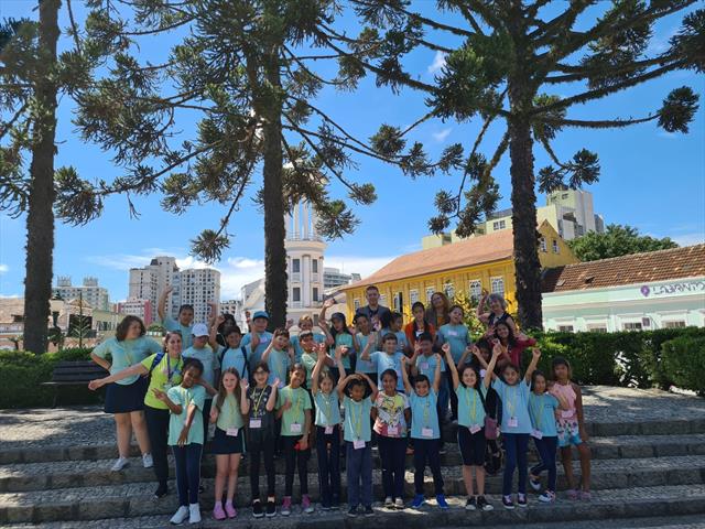 Vamos aprender com o 4º ano a escrever Notícia e Conto?